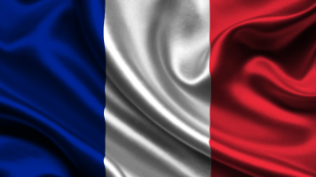 French Flag